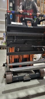 PRODÁM: VZV ZAKLADAČ STEINBOCK WA 13R - 7