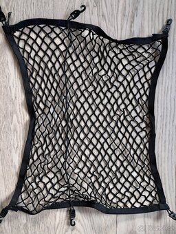 Síťový program Škoda Octavia IV černý - original - 7