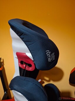 Britax Römer 15 - 36 kg - 7