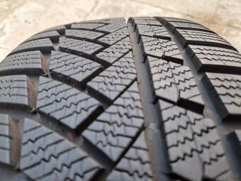 5x112 r17 et40 disky kola mercedes e alu 225/55 R17 vito v - 7