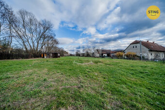 Prodej investičních pozemků 5.174m2, Zubří, 133987 - 7