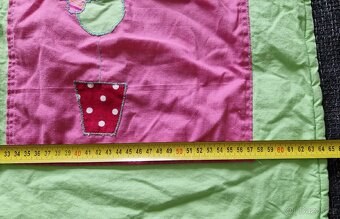 Dětský kapsář a taška - 7