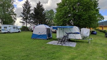 PŮJČOVNA MINI KARAVANŮ – 2 DNY NAVÍC ZDARMA - 7