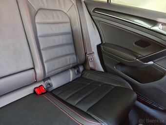 Prodám VW Golf 7 GTI Performance 2014 - 7