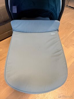 Korbička thule 3 - 7