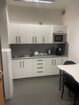 Pronájem komerčního prostoru Vsetín – centrum - 7