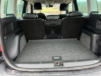 Škoda Yeti 1.2 TSI alu tažné - 7