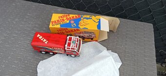 Tatra Dakar KDN Kaden - 7