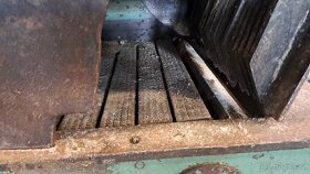 Rozmítací pila - 7