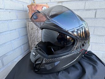 Caberg DRIFT EVO II CARBON - 7