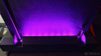 VENOM  Xbox Series X Multi-Colour LED Stand - 7