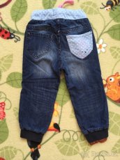 3x kalhoty + jedny zdarma - 7