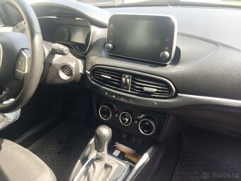 Fiat Tipo 1.6 etorq - 7