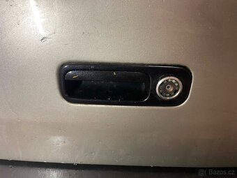 VW T5 128kw 4motiin Multivan - 7