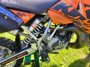 KTM SX 65 - 7