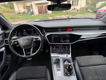 A6 Allroad 2020 3.0 TDI - 7