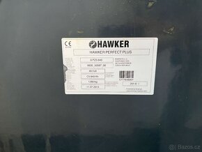 Jungheinrich ETV Q25 - 7