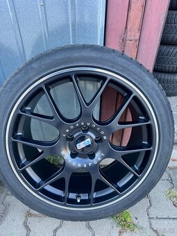 ‼️BBS CH-R R20 5x112‼️ - 7