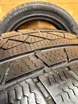 Zimní pneu 235/55/19 - 7