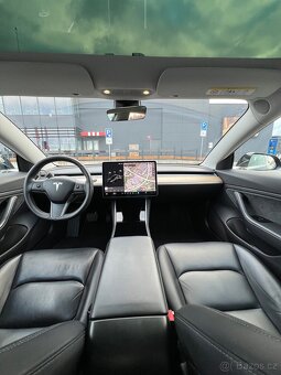 Tesla model 3 Long Range - 7