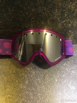 POC lyžařské brýle - 7