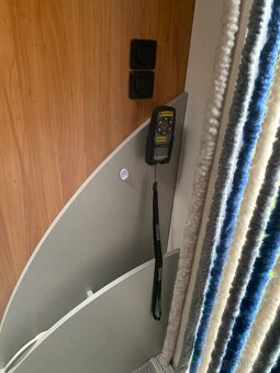 Prodám Burstner Flipper 460TS - 7