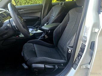 Bmw F21 m135i Xdrive ČR DPH - 7