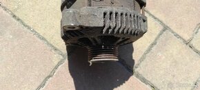 Alternátor Peugeot 406 HDI - 7