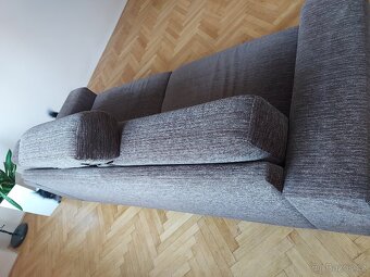 Rozkládací gauč - 7