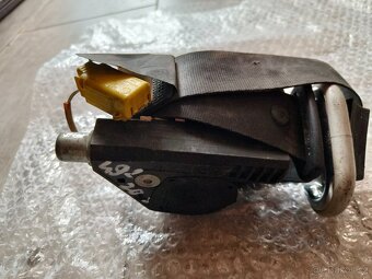 Bezpečnostní pásy VW CADDY III - 7