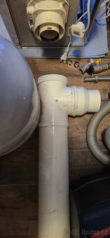 Plynový kondenzační kotel - 7