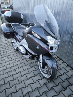 BMW R 1200 RT - 7