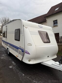 Hobby Excellent 460 - 7