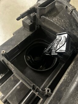 LP Svetlo VW Tiguan - 7