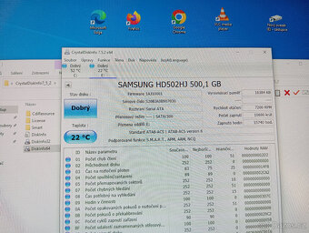 PC - Herní, deska: MSI Z270 Sli Plus/ I5-6400/ SSD - 7
