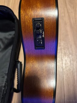 Ukulele bass Mahalo - 7