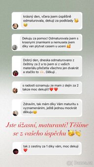 Maturitní otázky 2025 & Rozbory knih - 7