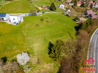 Prodej stavebního pozemku, 2844 m2, Javorník, okr. Svitavy - 7