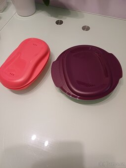 Výrobky tupperware - 7