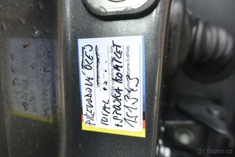 PRODÁM Peugeot 207 1.6 HDi SW Premium Outdoor, NOVÉ ROZVODY - 7