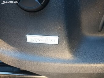 Volkswagen Touran, 2.0TDI 110KW aut.7mist panoram - 7
