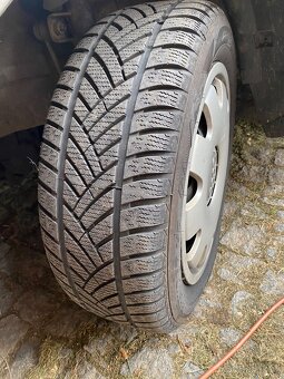 VW Sharan 1,9TDi  96kw pracant - 7