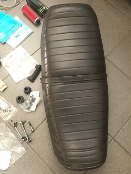 Bmw r45 - 7