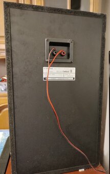 Coral DX-Three/II - 7