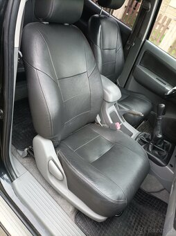 Toyota Hilux 3.0 - 7