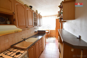 Prodej bytu 3+1,DR, 65 m², České Budějovice, Pod Lékárnou - 7