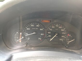 Citroen Berlingo 1.6 HDi 55 kW rv 2007 - 7