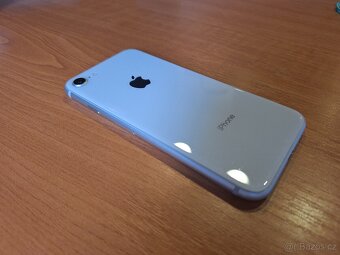 iPhone 8 white 64gb, baterie 100% - 7