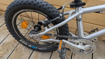 Early Rider Seeker 16" - 7