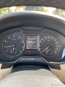 Škoda octavia 1.8. TSI DSG Elegance - 7